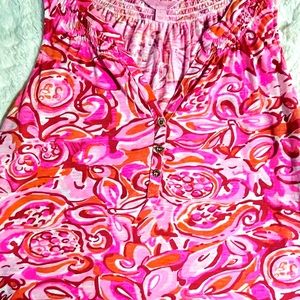 Lilly Pulitzer